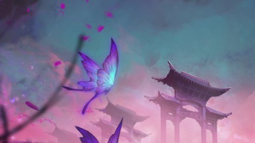 纸嫁衣5《无间梦境》来生戏篇PV公布 预约同步开启