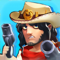 gun fire