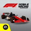 f1赛车竞速2023最新版(f1 mobile racing)