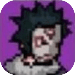 像素火影忍者面麻版