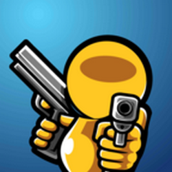 棍男战争（joinfight:stickmanwargame）