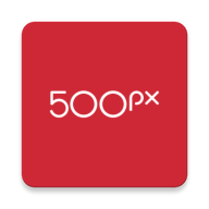 500px摄影