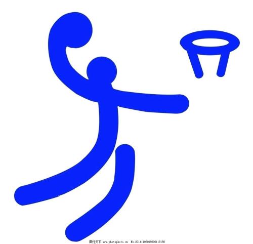 怪物篮球手游