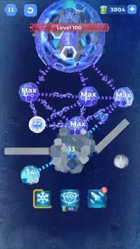 星球烽火游戏亮点 星球烽火游戏亮点