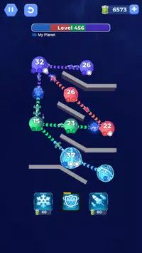 星球烽火planet war