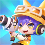 弹弹星球